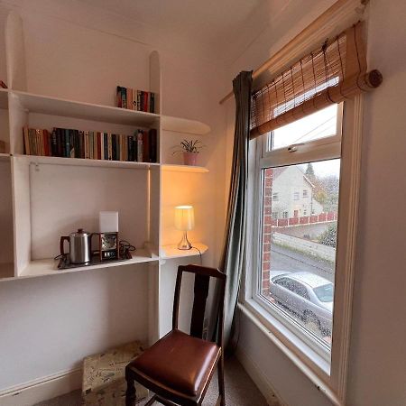 נורוויץ'' Cosy City House Close To Pubs And Restaurants מראה חיצוני תמונה