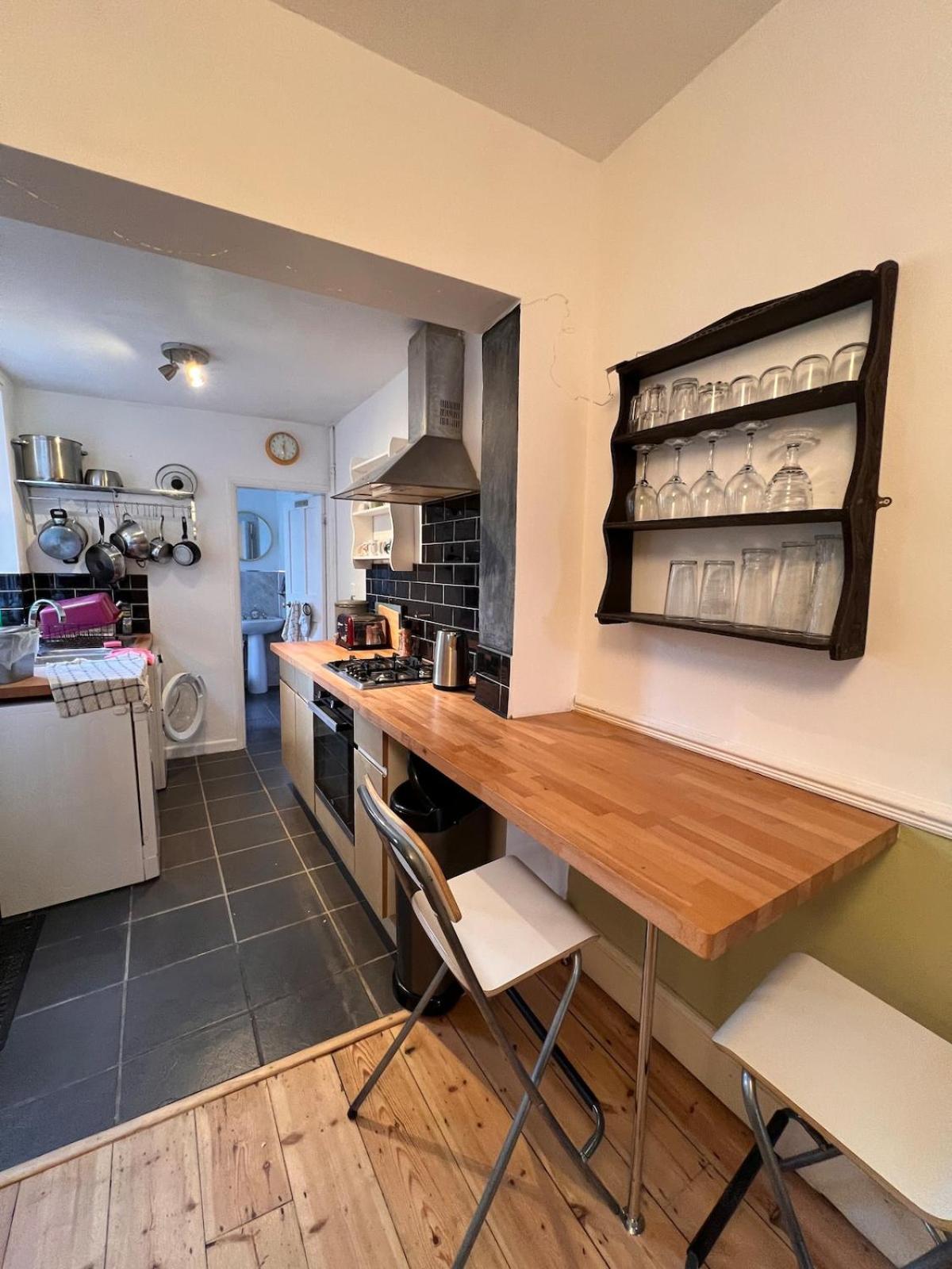 נורוויץ'' Cosy City House Close To Pubs And Restaurants מראה חיצוני תמונה
