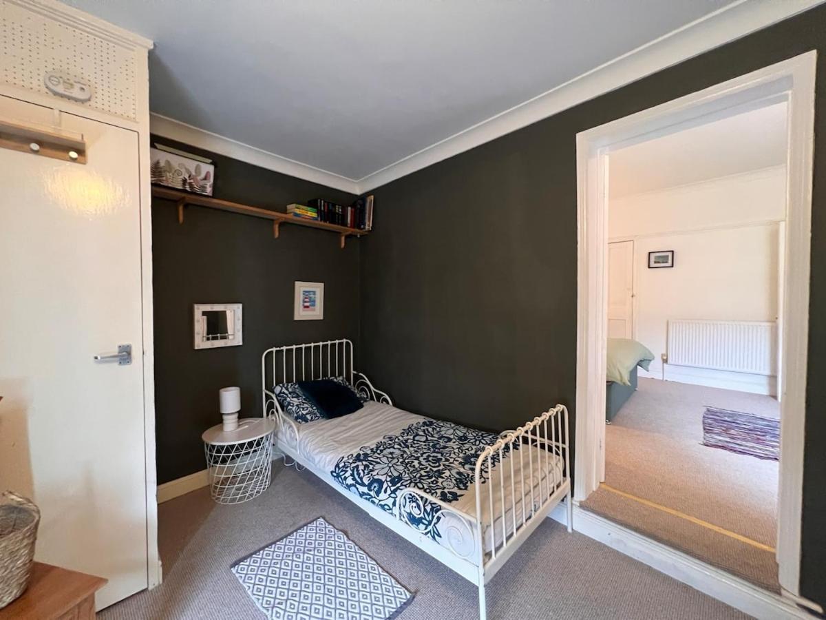 נורוויץ'' Cosy City House Close To Pubs And Restaurants מראה חיצוני תמונה