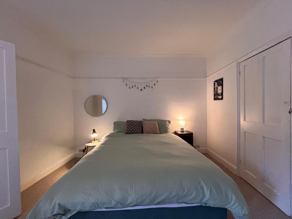 נורוויץ'' Cosy City House Close To Pubs And Restaurants מראה חיצוני תמונה