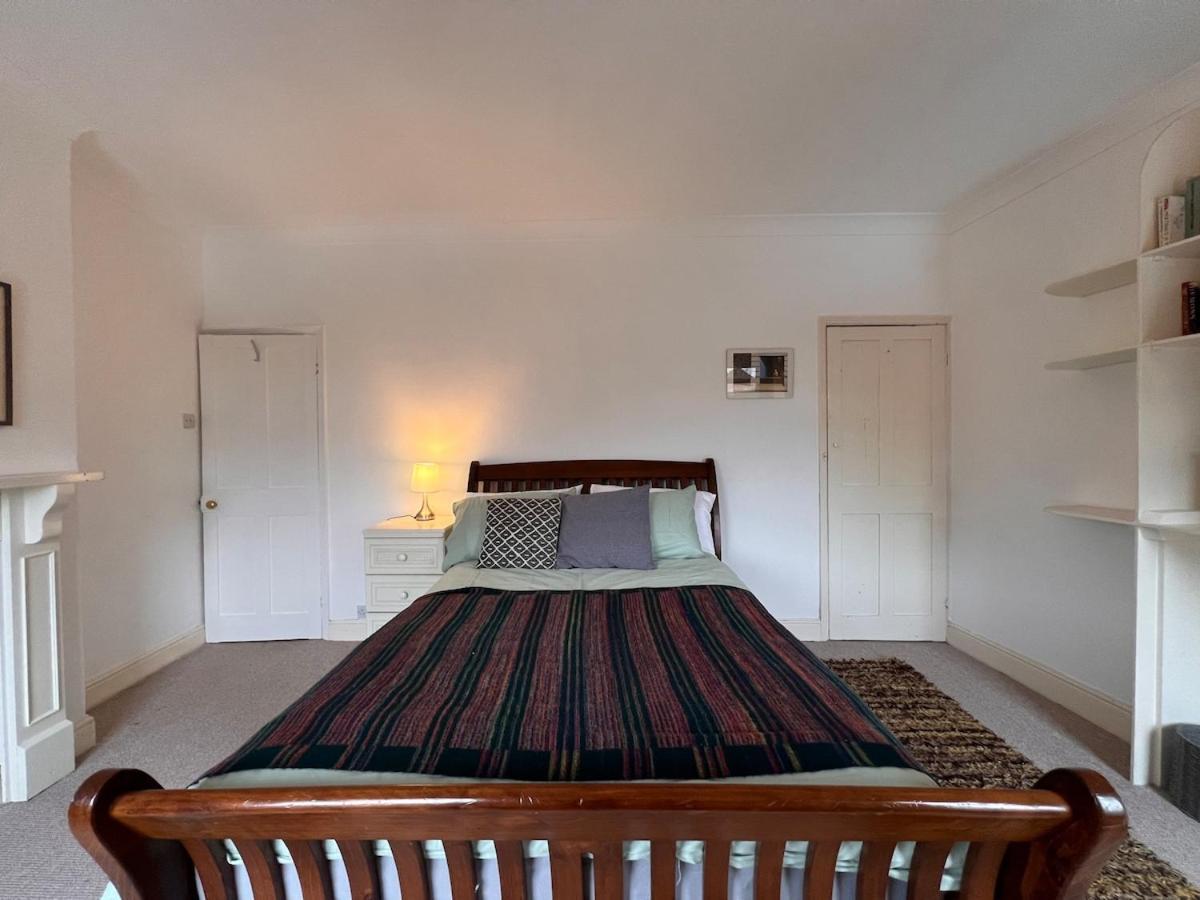 נורוויץ'' Cosy City House Close To Pubs And Restaurants מראה חיצוני תמונה